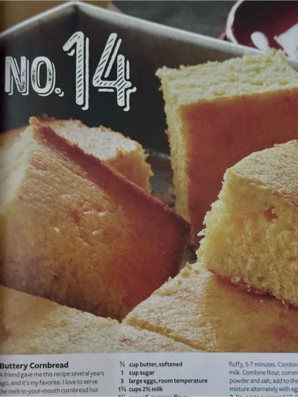 Taste of Home 101 Most Popular Recipes Magazine Cookbook Food & Cooking